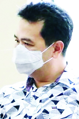 Rehabilitasi Hutan Eks Tambang, Fraksi Demokrat Tantang Dinas ESDM